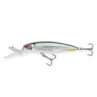 Avis de Detlef sur le produit Laydown Minnow Deep Just Wakasagi Grass Wakasagi