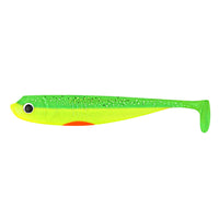 Avis de Tobias sur le produit Lieblingsköder 10 cm Green Lemon