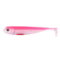 Avis de Tobias sur le produit Lieblingsköder 10 cm Pinky