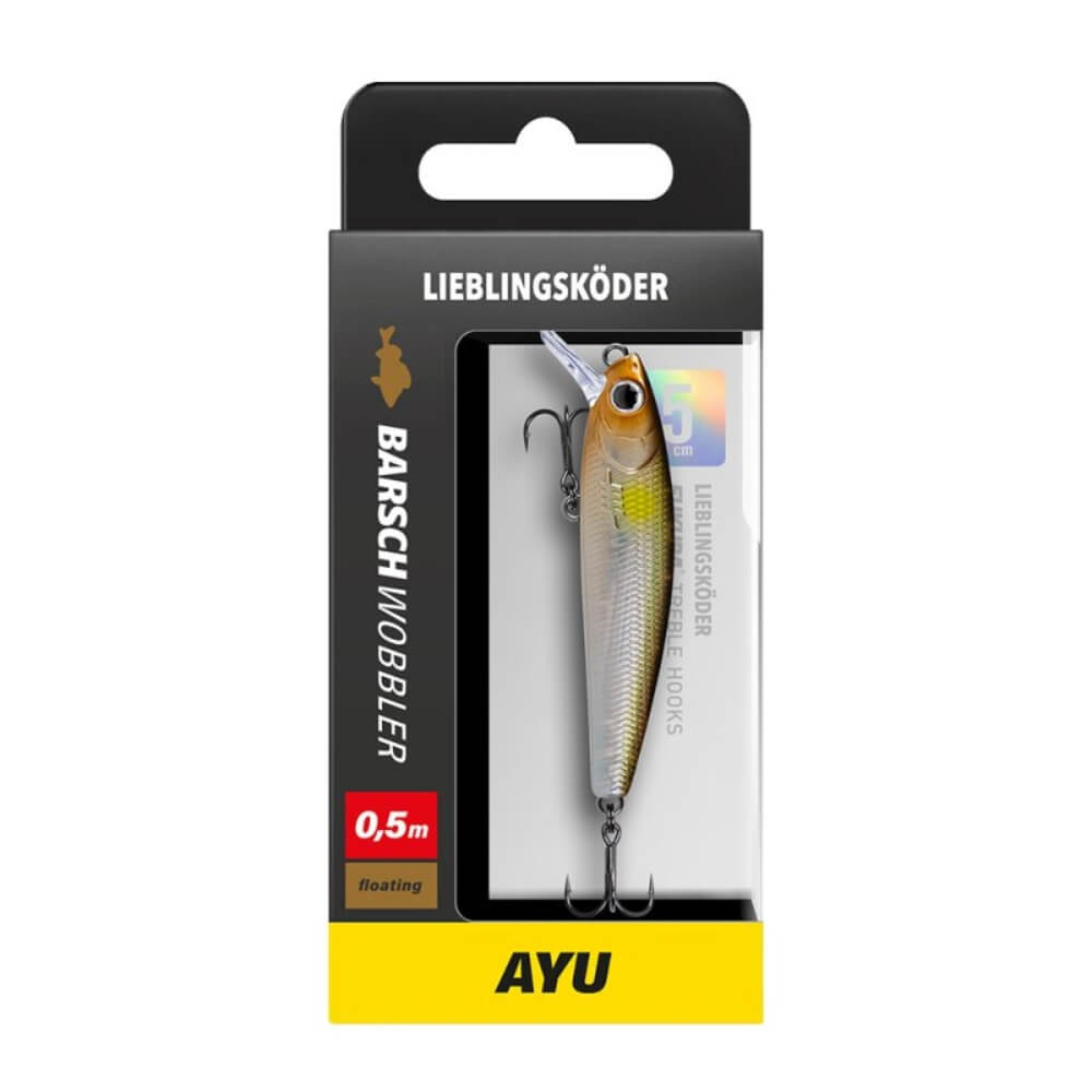 Lieblingsköder Barschwobbler sur brochetperche.fr