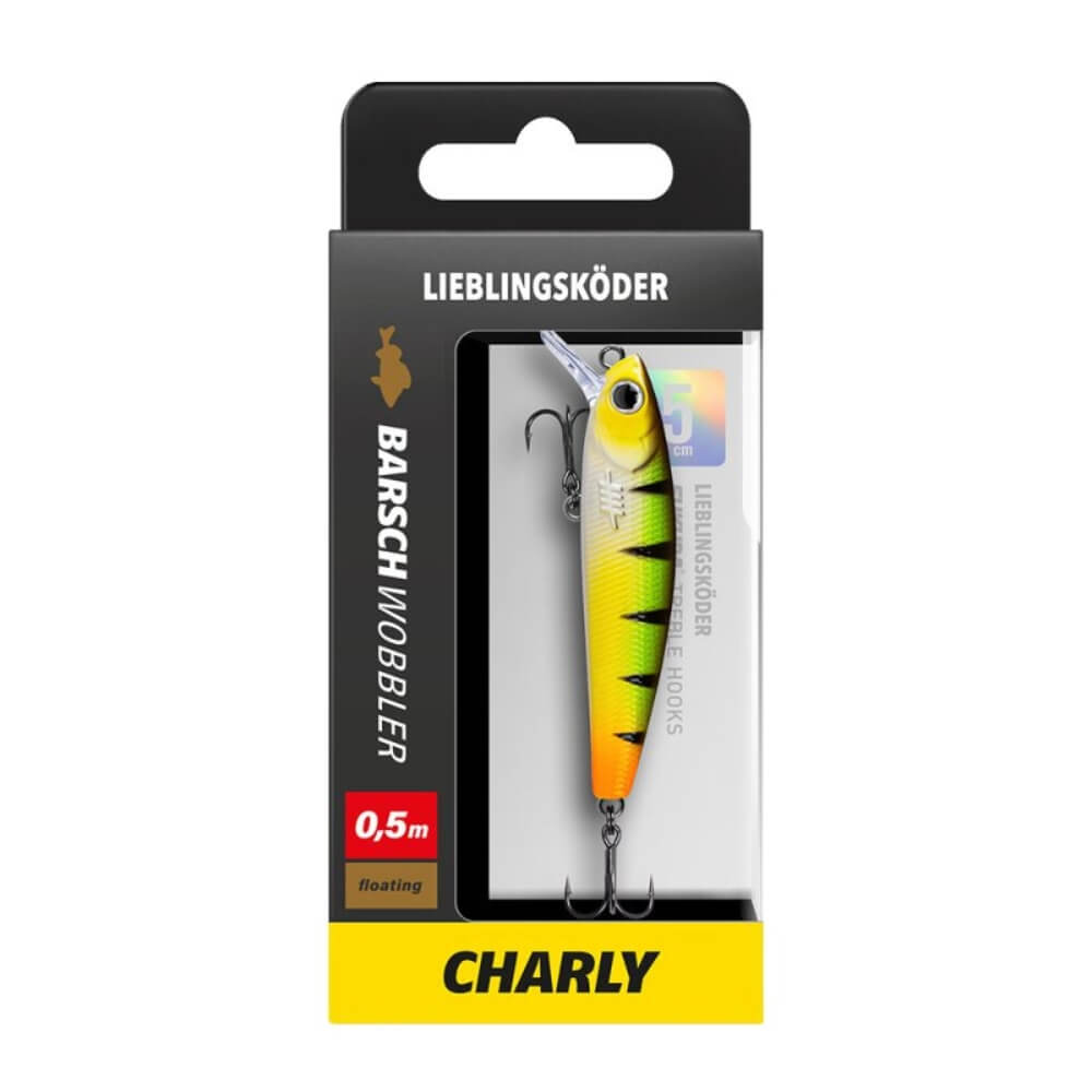 Lieblingsköder Barschwobbler sur brochetperche.fr