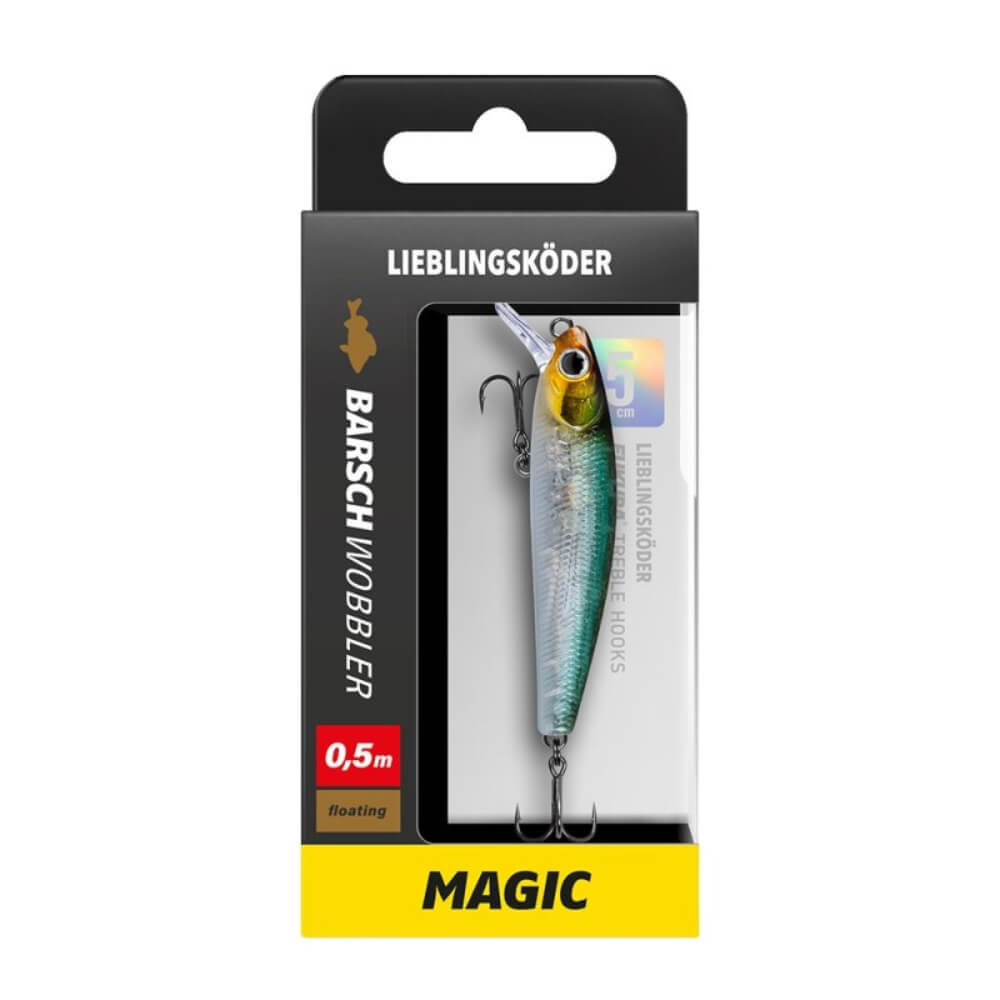 Lieblingsköder Barschwobbler sur brochetperche.fr