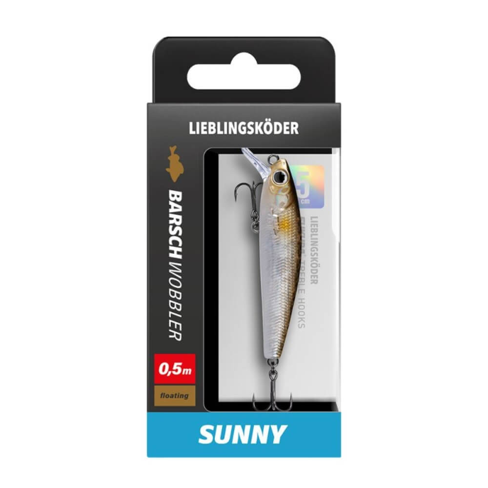 Lieblingsköder Barschwobbler sur brochetperche.fr