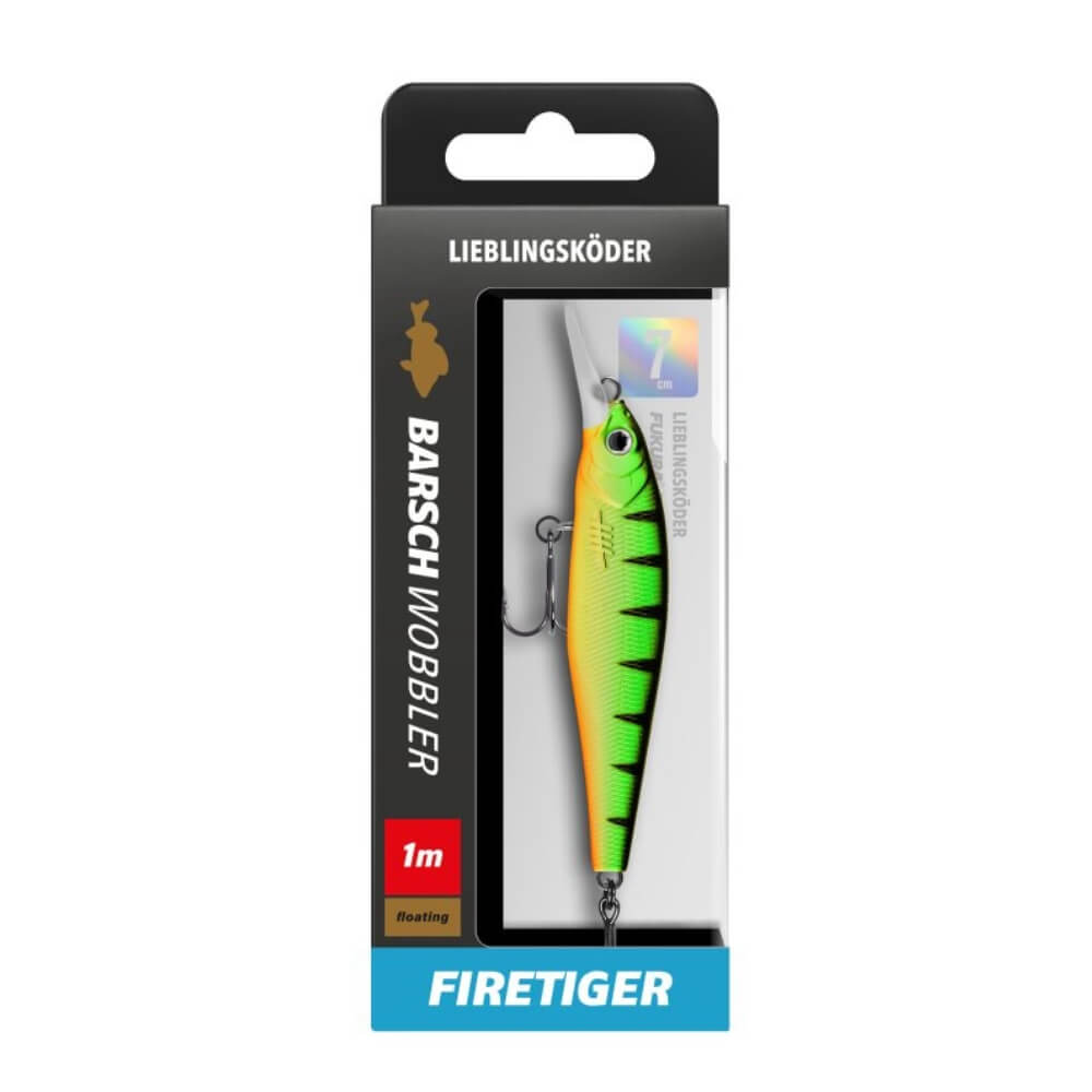 Lieblingsköder Barschwobbler sur brochetperche.fr
