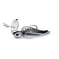 Avis de Michael sur le produit Blademaster 1/0 / 8 g / Baitfish