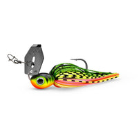 Avis de Reiner sur le produit Blademaster 1/0 / 12 g / Firetiger