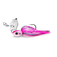 Avis de Michael sur le produit Blademaster 1/0 / 8 g / Pinky