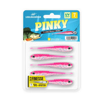 Avis de Iko sur le produit Der Finesse Pinky