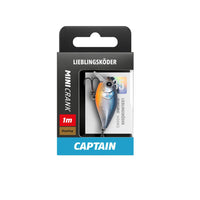 Avis de Lukas sur le produit Mini Crank Captain