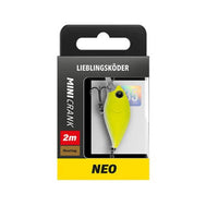 Avis de Enrico sur le produit Mini Crank F2 / Neo