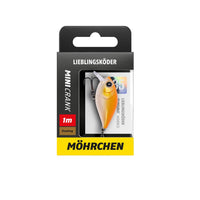Avis de Tim sur le produit Mini Crank Möhrchen