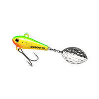 Avis de Michael sur le produit Originals 10 g Green Lemon LK Sonderfarbe