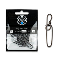 Avis de Customer sur le produit Big Bait Snap XL / 110 kg