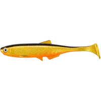 Avis de Monika sur le produit KØFI Bleak Shad 12 cm (KÖFI) Gold Orange