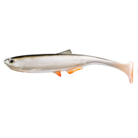Avis de Walter sur le produit KØFI Bleak Shad 12 cm (KÖFI) Real Roach