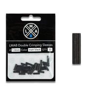 Avis de Tim sur le produit Doppelklemmhülse / Double Crimping Sleeve 1.00 mm