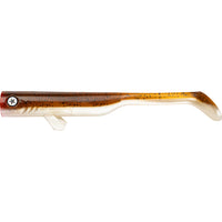 Avis de Kai H sur le produit Drunk Bait 20 cm Bourbon Bernd