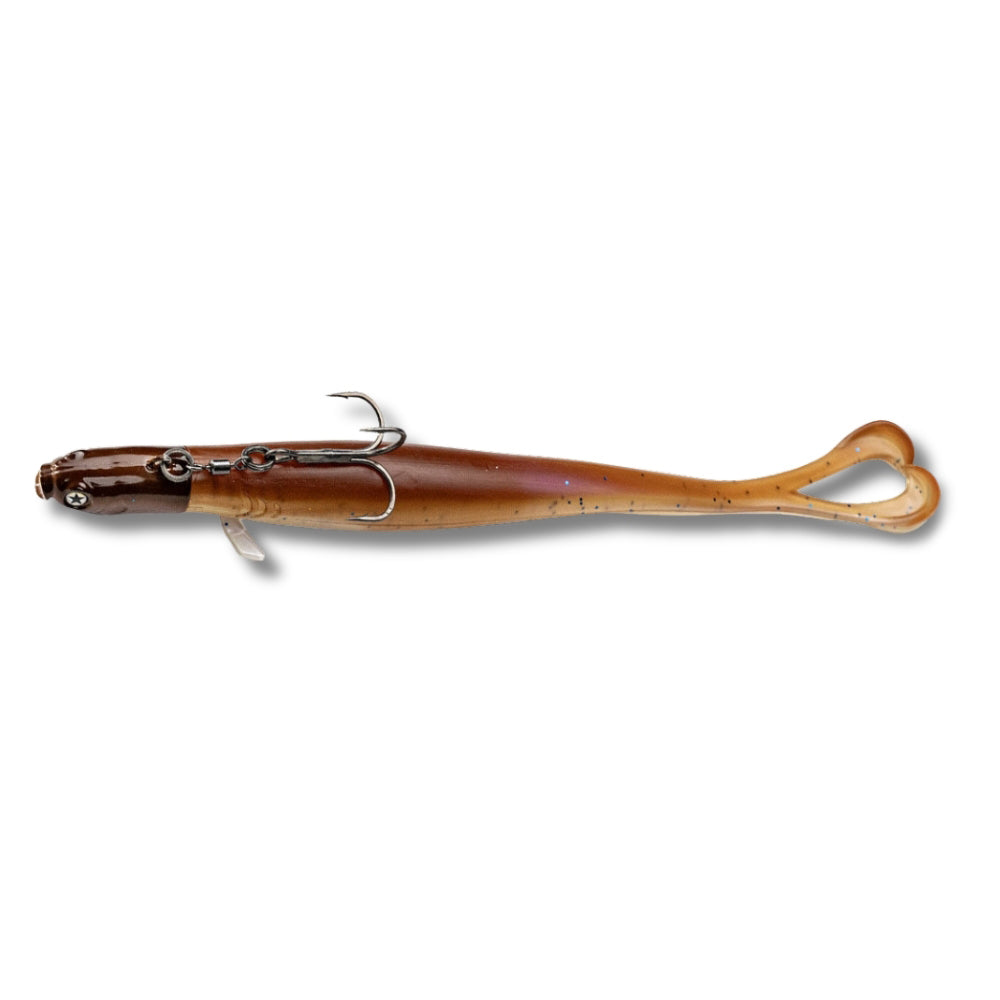 LMAB Drunk Shooter 20 cm / 25 cm  Ayu Alex