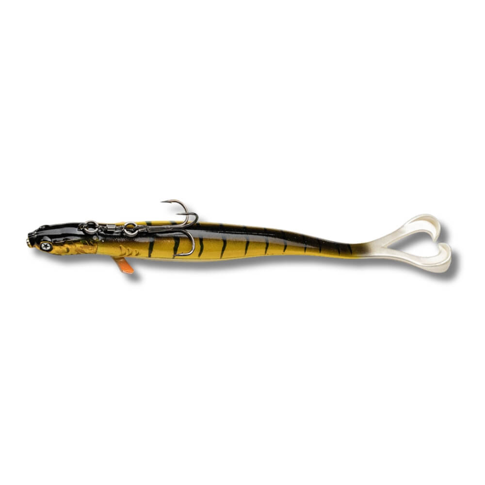 LMAB Drunk Shooter 20 cm / 25 cm Cherry Charly