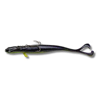 Avis de Christian sur le produit Drunk Shooter 20 cm / Purple Paul