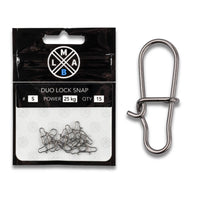 Avis de Sven sur le produit Duo Lock Snap S / 25 kg