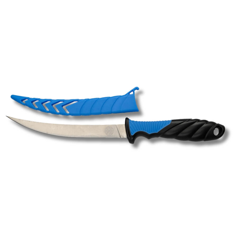 LMAB Fillet Knife / Filetiermesser Main
