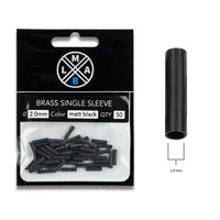 Avis de Customer sur le produit Klemmhülsen | brass single sleeve 2.00 mm