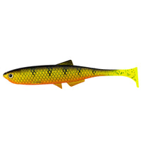 Avis de Michael sur le produit KØFI Bleak Shad 12 cm (KÖFI) Natural Perch