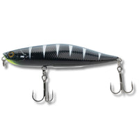 Avis de Steffen sur le produit KØFI Dog Vibe 85F Black Tiger