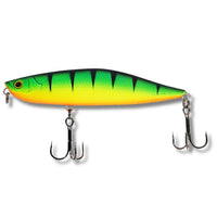Avis de Mario sur le produit KØFI Dog Vibe 85F Fire Tiger