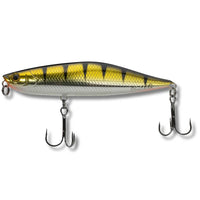 Avis de Paul sur le produit KØFI Dog Vibe 85F Real Perch