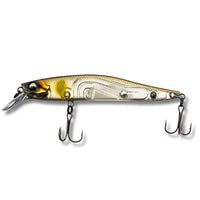 Avis de Fabian sur le produit KØFI Flash Vibe 9,8 cm Shallow Runner / Flachläufer / Ayu