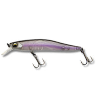 Avis de Maximilian sur le produit KØFI Flash Vibe 98 Shallow Runner / Floating / Purple Moon