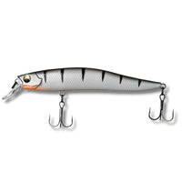 Avis de Enrico sur le produit KØFI Flash Vibe 9,8 cm Medium Runner / Mittelläufer / White Tiger