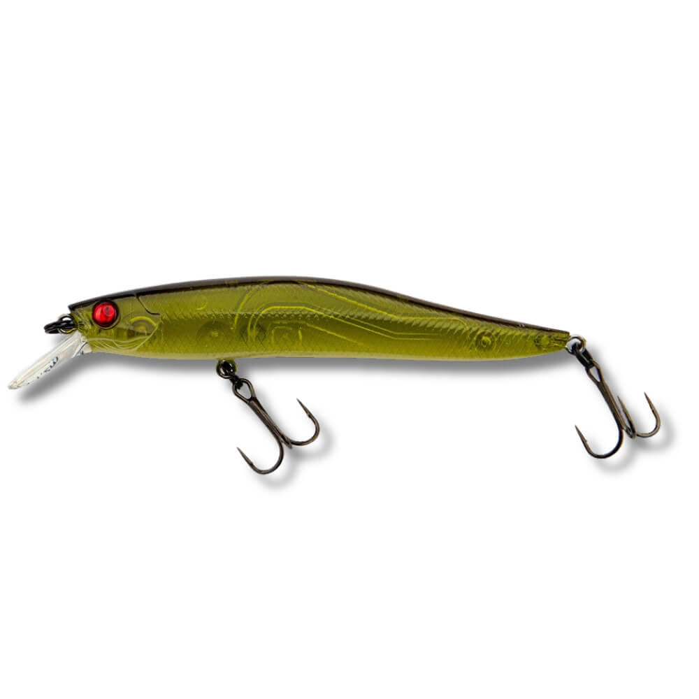 LMAB KØFI Flash Vibe 98 Zombie Tench