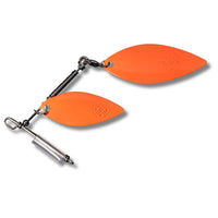 Avis de S.Huschenhöfer sur le produit KØFI Xtra Vibe S / Fluo Orange
