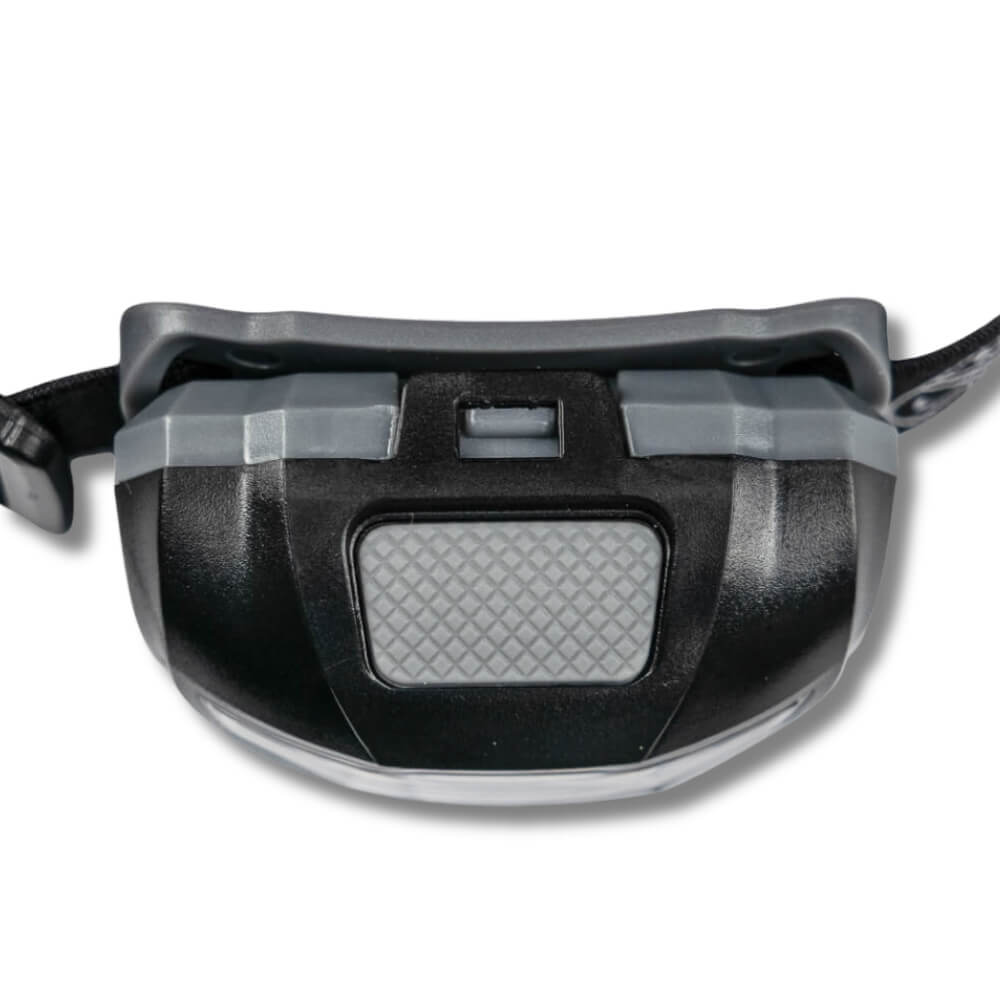 LMAB Headlamp 2026 / Kopflampe Knopf