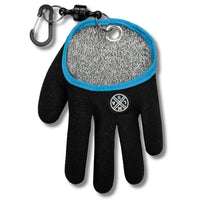 Avis de Jens sur le produit Landing Glove / Landehandschuh XL / Left