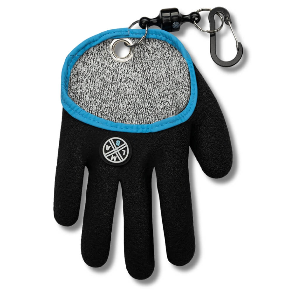 Landing Glove / Landehandschuh Right
