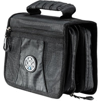 Avis de Bastian sur le produit MOVE Leader & Rig Bag PRO