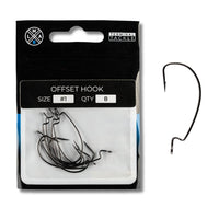 Avis de Christof sur le produit Offset Hook #1
