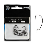 Avis de Tim sur le produit Offset Hook #2