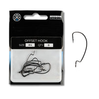 Avis de Christof sur le produit Offset Hook #4