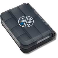 Avis de Christian sur le produit Pocket Box Medium Deep / 13.2x9.7x4.4 cm