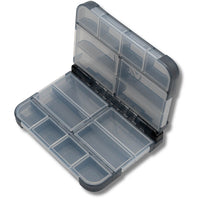 Avis de Anonym sur le produit Pocket Box Medium Shallow / 13.2x9.7x3.4 cm
