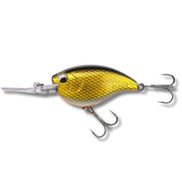 Avis de Claus sur le produit KØFI Power Vibe 55F Deep Runner / Floating / Golden Roach