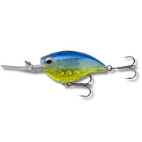 Avis de Markus sur le produit KØFI Power Vibe 55F Deep Runner / Floating / Purple Rave (Transparent)