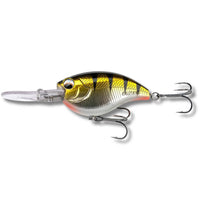 Avis de Anonym sur le produit KØFI Power Vibe 55F Deep Runner / Floating / Real Perch