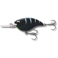 Avis de Andre sur le produit KØFI Power Vibe 55F Medium Runner / Floating / Black Tiger (Mat)