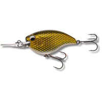 Avis de Anonym sur le produit KØFI Power Vibe 55F Medium Runner / Floating / Golden Roach